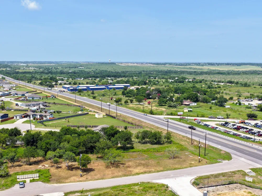 100 El Dorado Drive Kyle, TX 78640