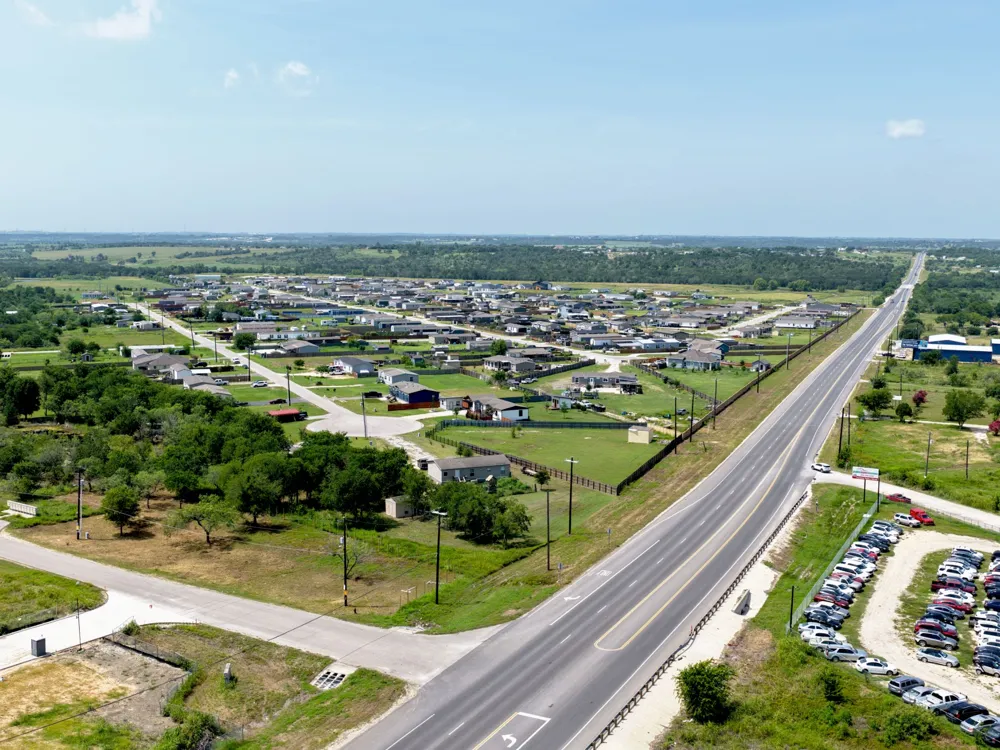 100 El Dorado Drive Kyle, TX 78640