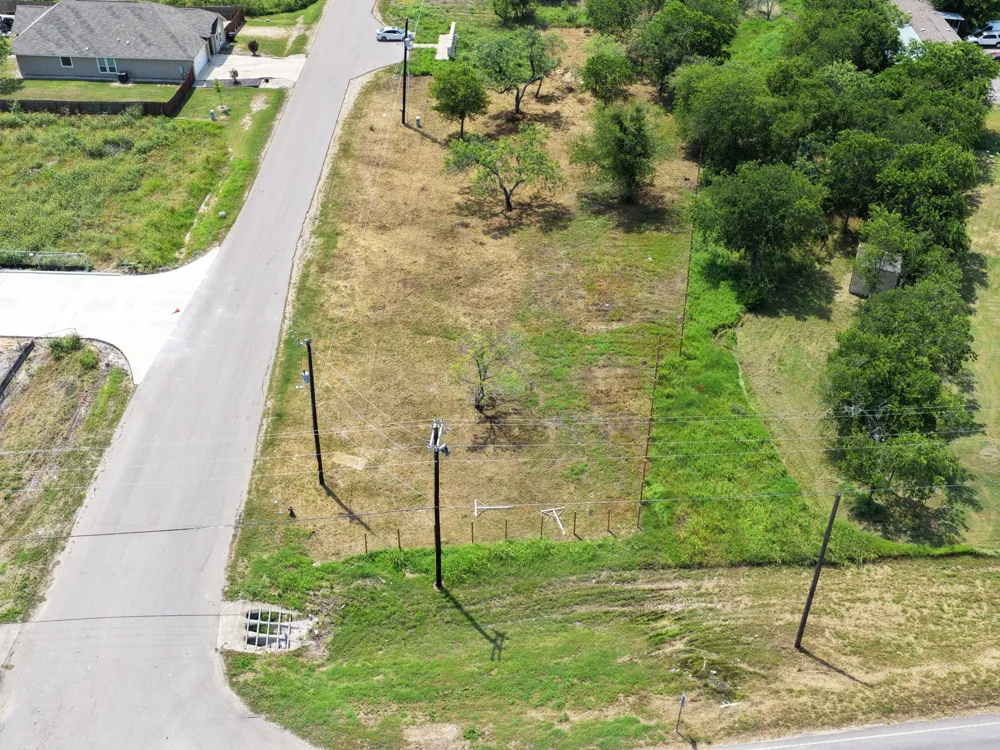 100 El Dorado Drive Kyle, TX 78640