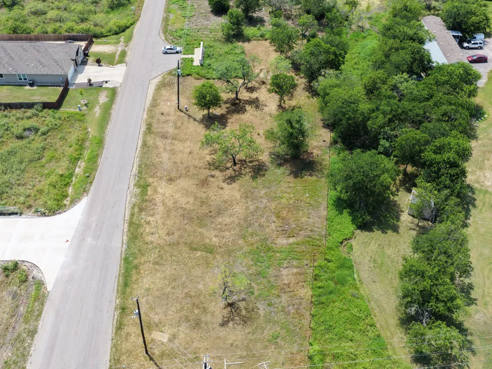 100 El Dorado Drive Kyle, TX 78640