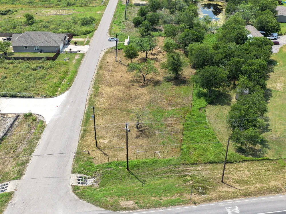 100 El Dorado Drive Kyle, TX 78640