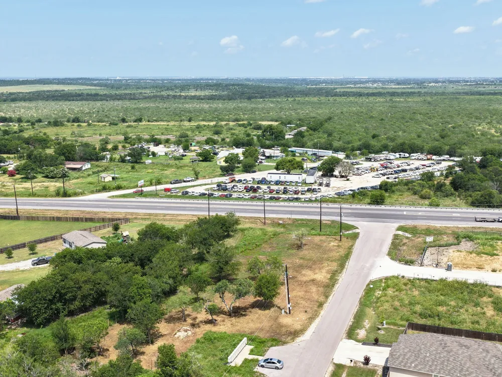 100 El Dorado Drive Kyle, TX 78640