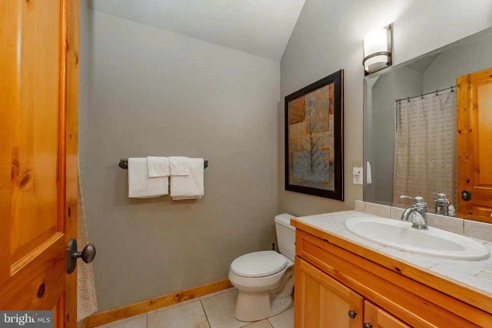 163 KENDALL CAMP CIRCLE Mc Henry, MD 21541