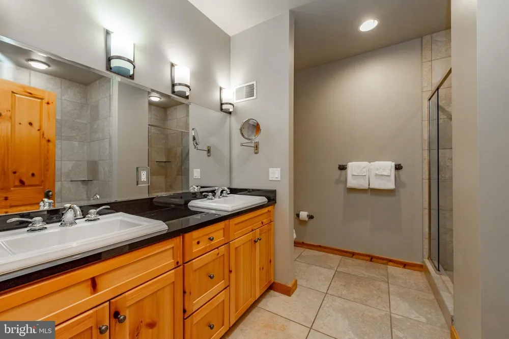 163 KENDALL CAMP CIRCLE Mc Henry, MD 21541