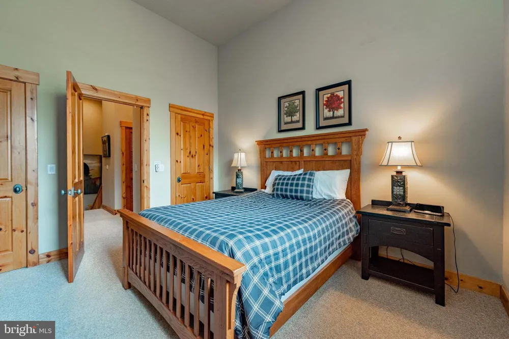 163 KENDALL CAMP CIRCLE Mc Henry, MD 21541