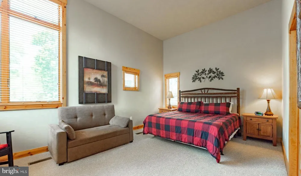 163 KENDALL CAMP CIRCLE Mc Henry, MD 21541