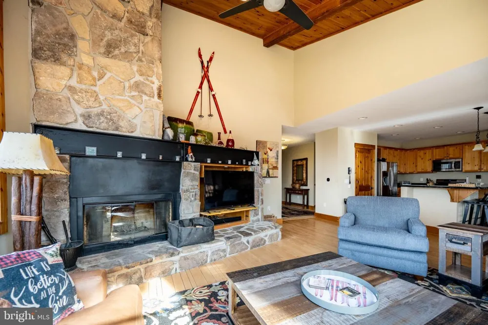 163 KENDALL CAMP CIRCLE Mc Henry, MD 21541