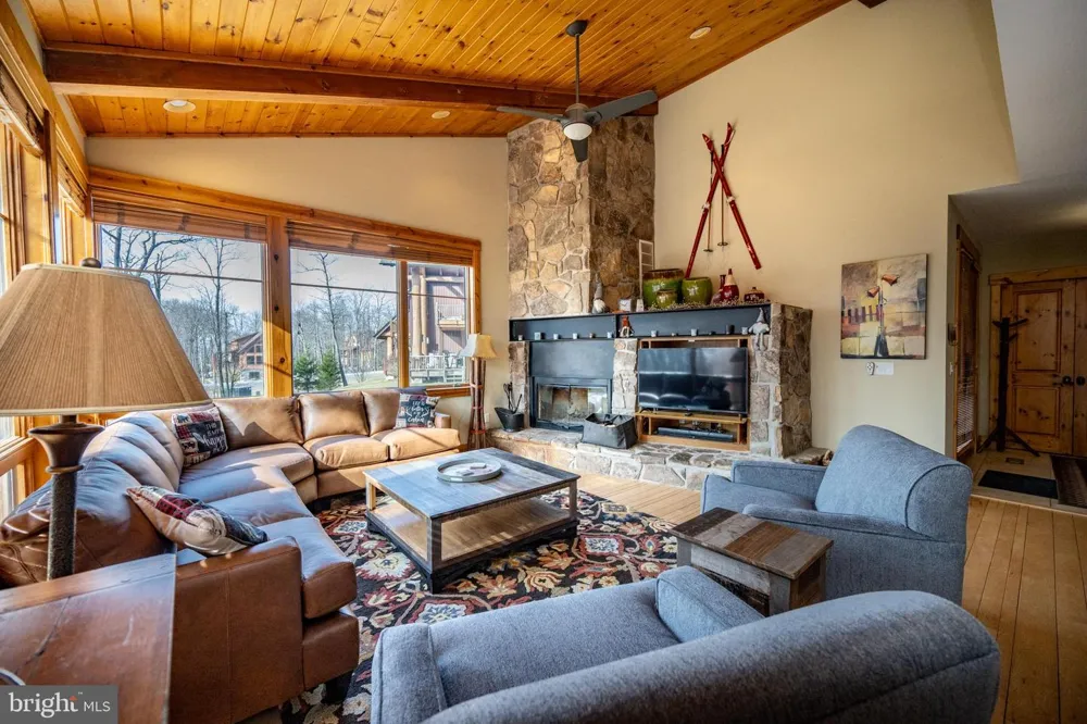 163 KENDALL CAMP CIRCLE Mc Henry, MD 21541