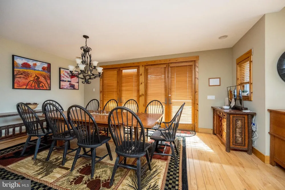 163 KENDALL CAMP CIRCLE Mc Henry, MD 21541