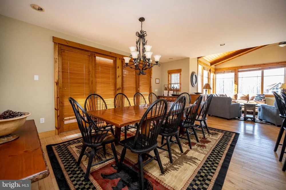 163 KENDALL CAMP CIRCLE Mc Henry, MD 21541