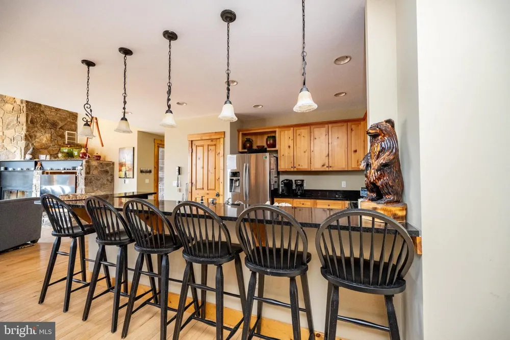 163 KENDALL CAMP CIRCLE Mc Henry, MD 21541