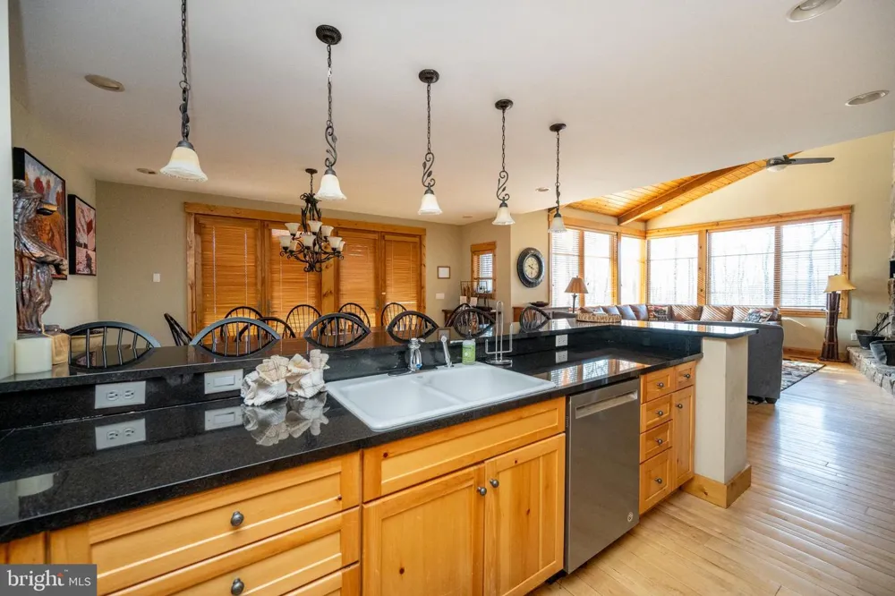 163 KENDALL CAMP CIRCLE Mc Henry, MD 21541