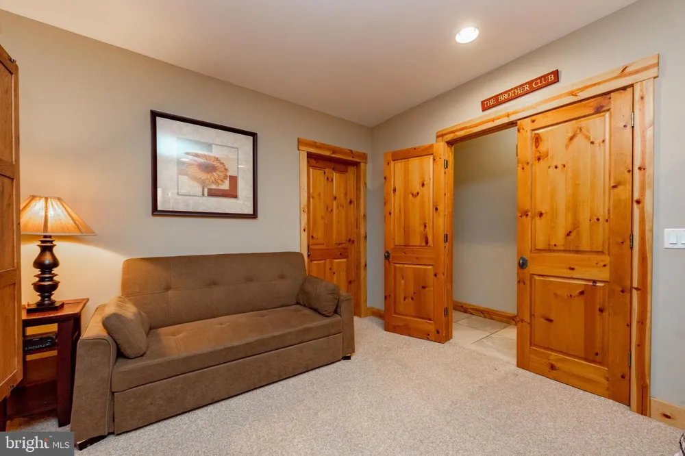163 KENDALL CAMP CIRCLE Mc Henry, MD 21541