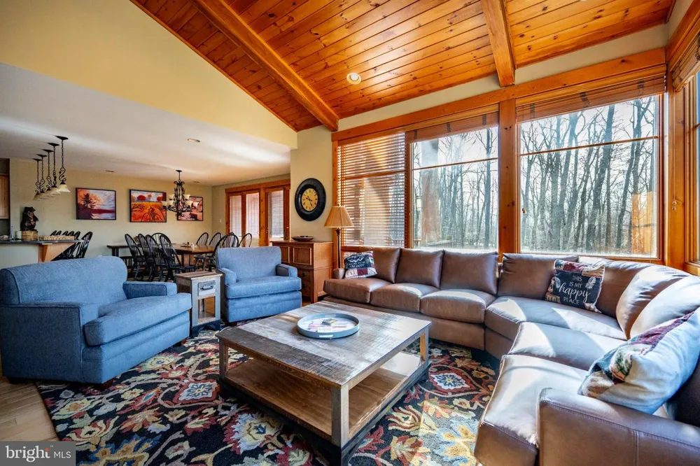 163 KENDALL CAMP CIRCLE Mc Henry, MD 21541