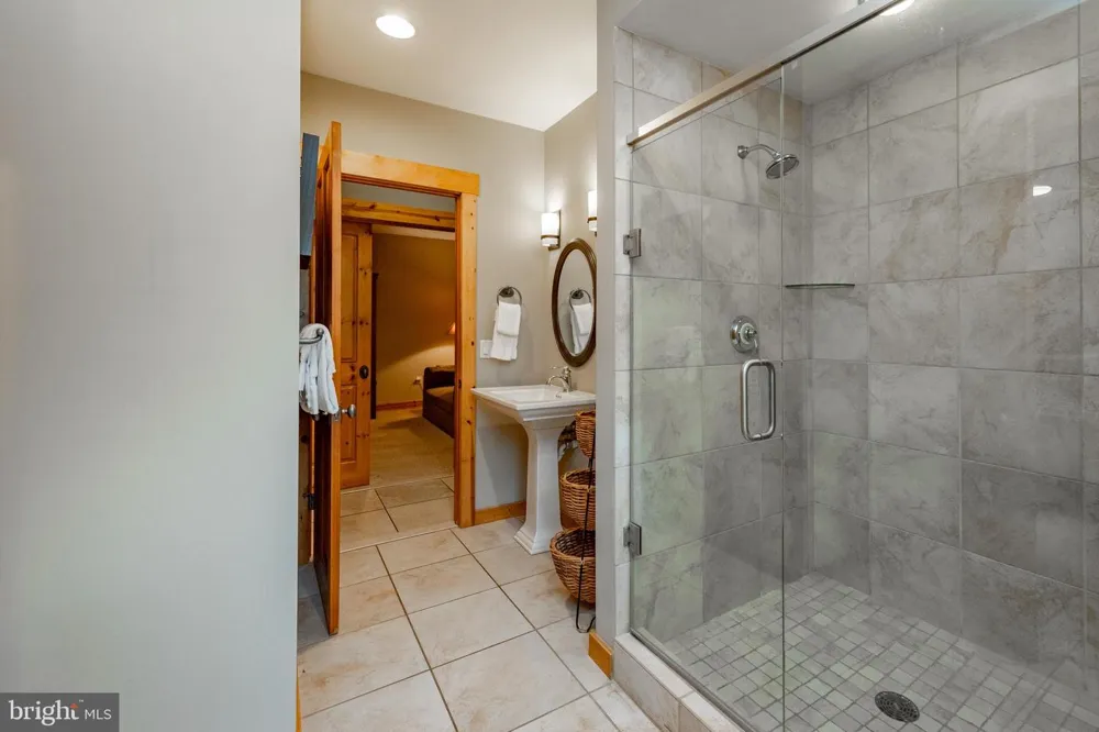 163 KENDALL CAMP CIRCLE Mc Henry, MD 21541