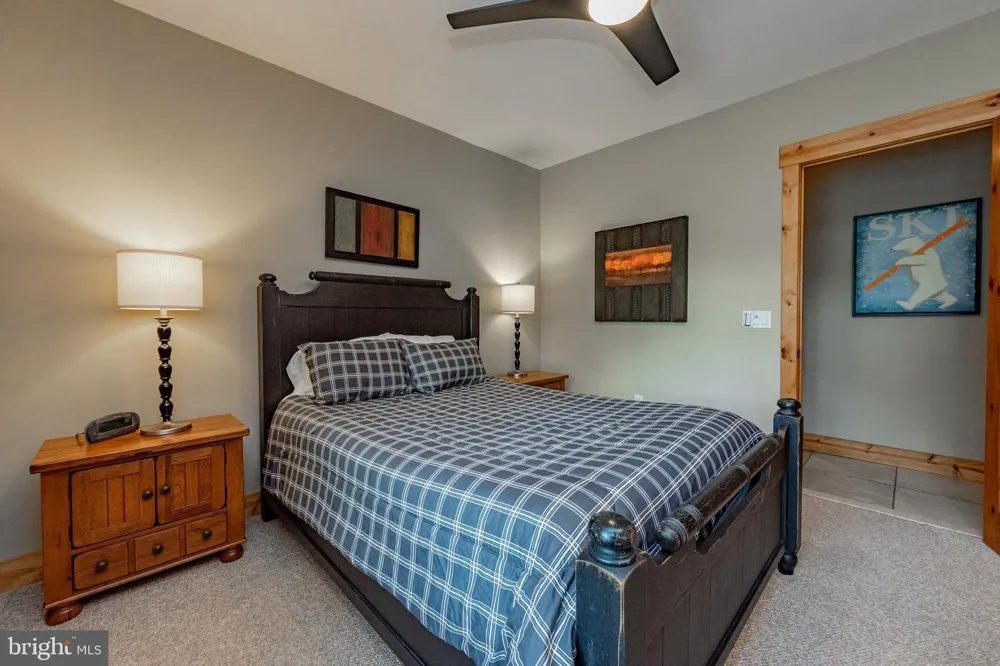 163 KENDALL CAMP CIRCLE Mc Henry, MD 21541