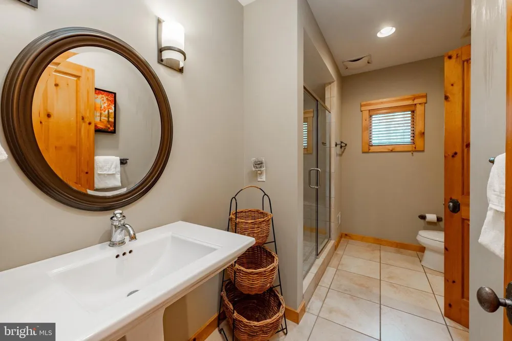 163 KENDALL CAMP CIRCLE Mc Henry, MD 21541