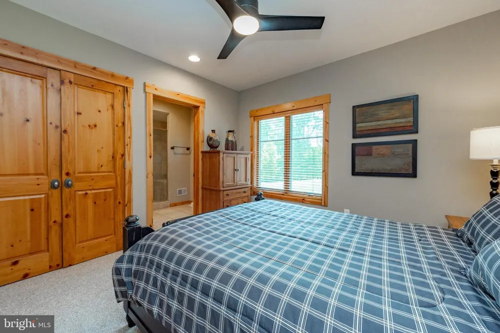 163 KENDALL CAMP CIRCLE Mc Henry, MD 21541