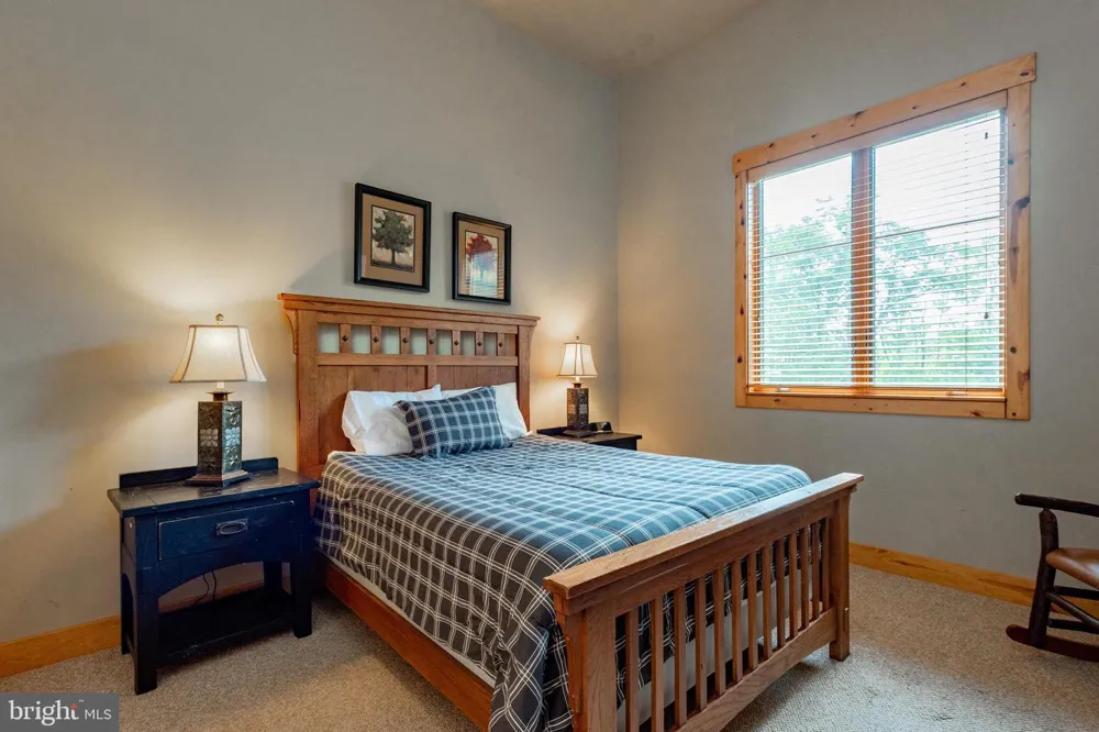 163 KENDALL CAMP CIRCLE Mc Henry, MD 21541