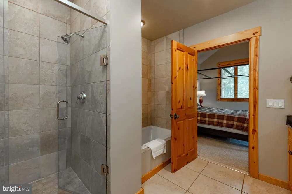 163 KENDALL CAMP CIRCLE Mc Henry, MD 21541