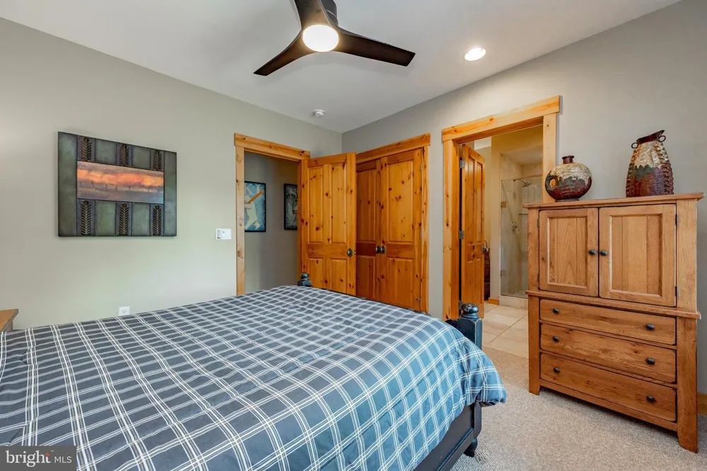 163 KENDALL CAMP CIRCLE Mc Henry, MD 21541