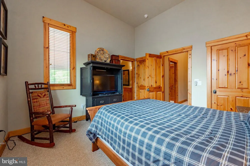 163 KENDALL CAMP CIRCLE Mc Henry, MD 21541