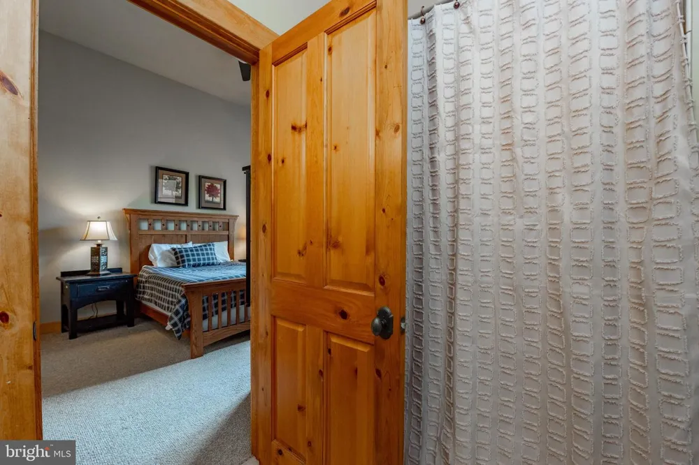 163 KENDALL CAMP CIRCLE Mc Henry, MD 21541