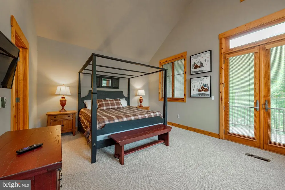163 KENDALL CAMP CIRCLE Mc Henry, MD 21541