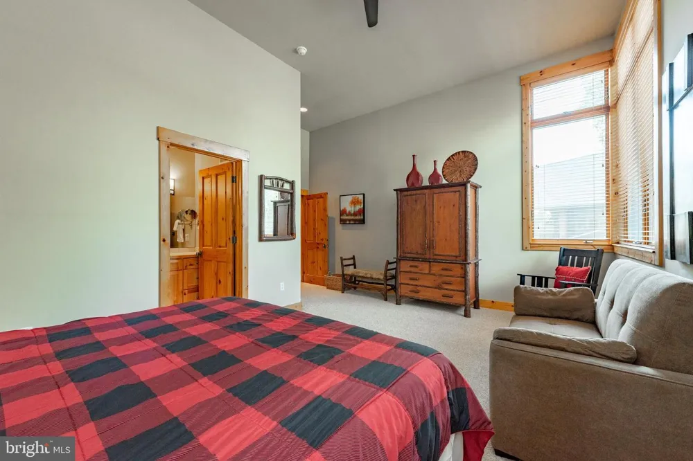 163 KENDALL CAMP CIRCLE Mc Henry, MD 21541
