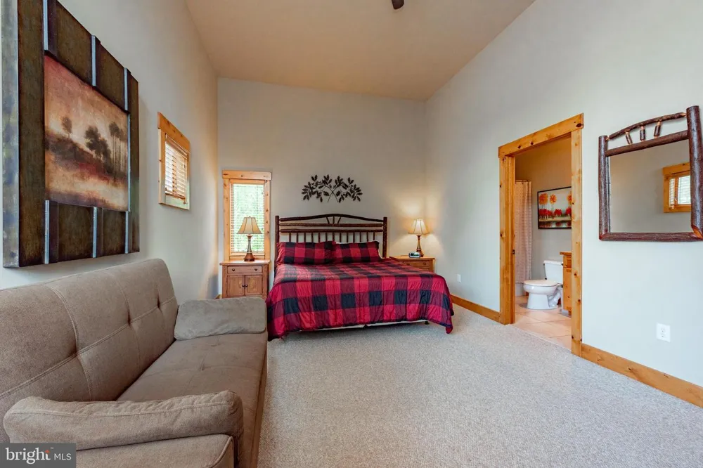 163 KENDALL CAMP CIRCLE Mc Henry, MD 21541