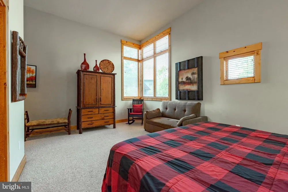 163 KENDALL CAMP CIRCLE Mc Henry, MD 21541