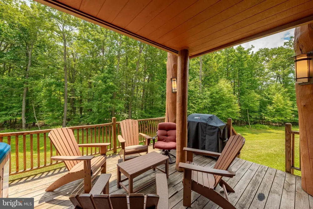 163 KENDALL CAMP CIRCLE Mc Henry, MD 21541