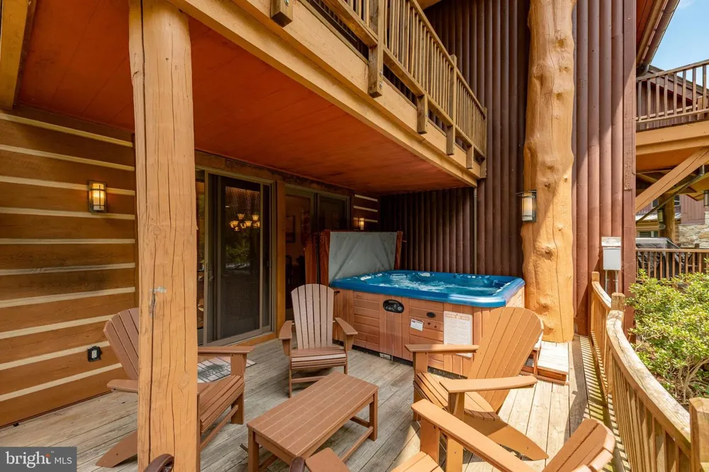 163 KENDALL CAMP CIRCLE Mc Henry, MD 21541