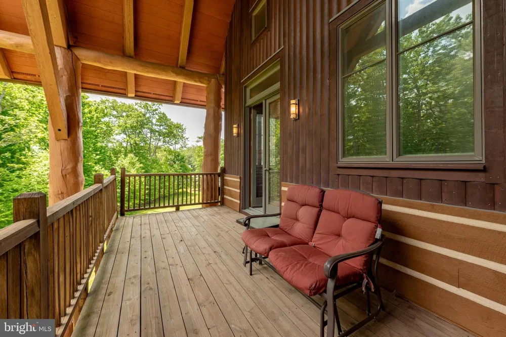 163 KENDALL CAMP CIRCLE Mc Henry, MD 21541