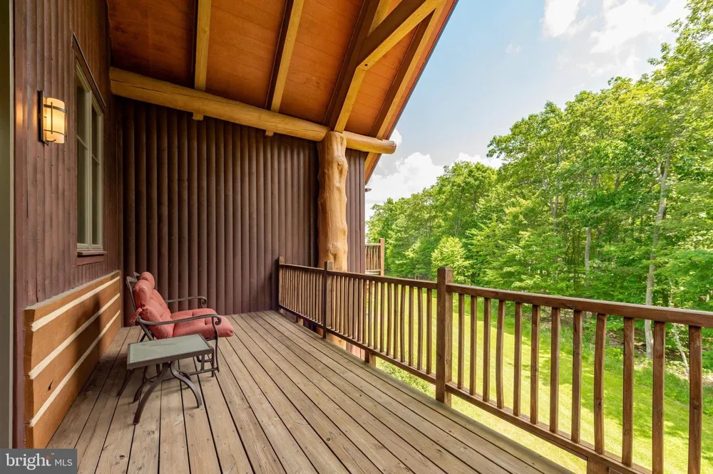 163 KENDALL CAMP CIRCLE Mc Henry, MD 21541
