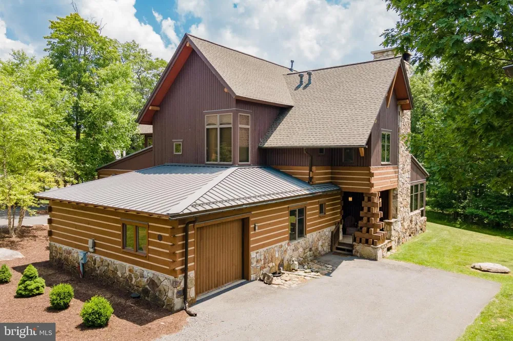163 KENDALL CAMP CIRCLE Mc Henry, MD 21541