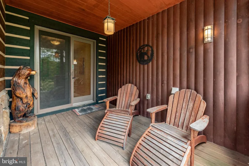 163 KENDALL CAMP CIRCLE Mc Henry, MD 21541