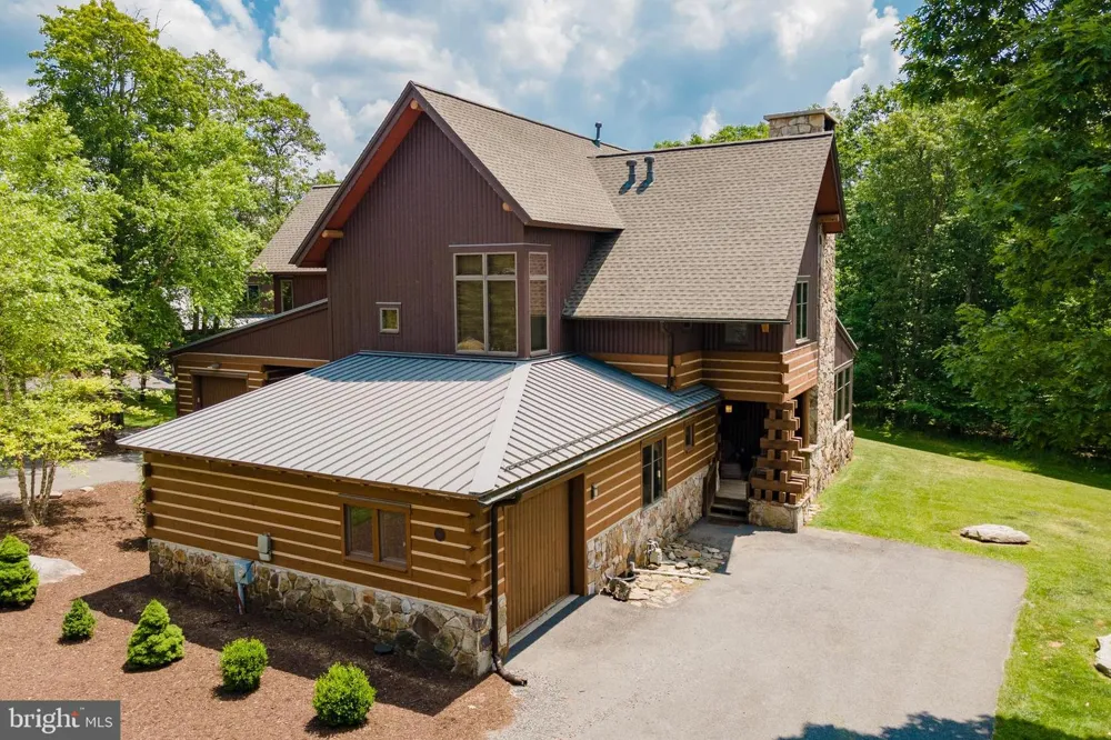 163 KENDALL CAMP CIRCLE Mc Henry, MD 21541