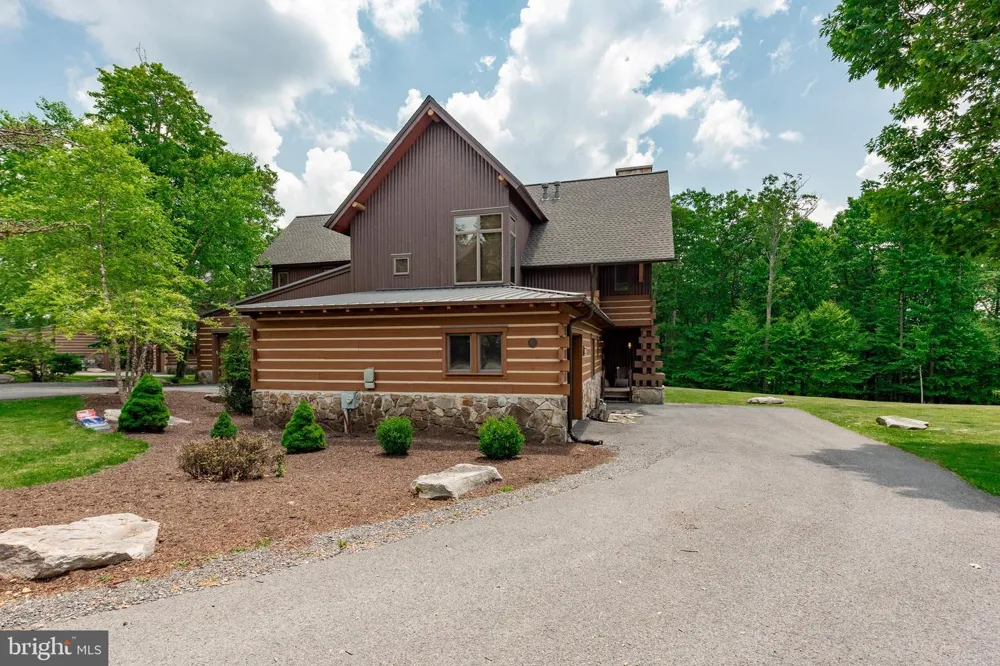 163 KENDALL CAMP CIRCLE Mc Henry, MD 21541