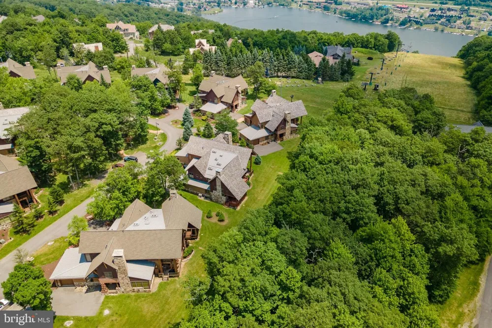 163 KENDALL CAMP CIRCLE Mc Henry, MD 21541