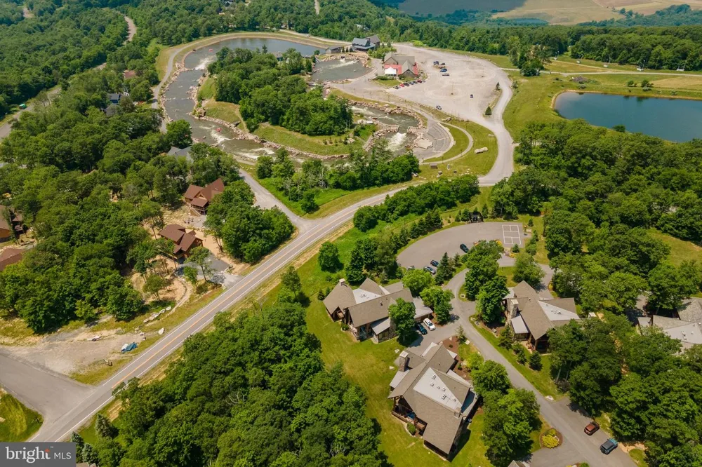 163 KENDALL CAMP CIRCLE Mc Henry, MD 21541