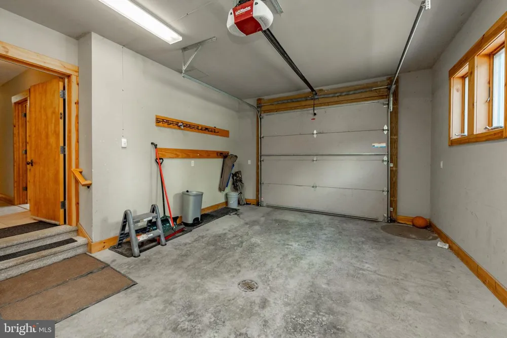 163 KENDALL CAMP CIRCLE Mc Henry, MD 21541