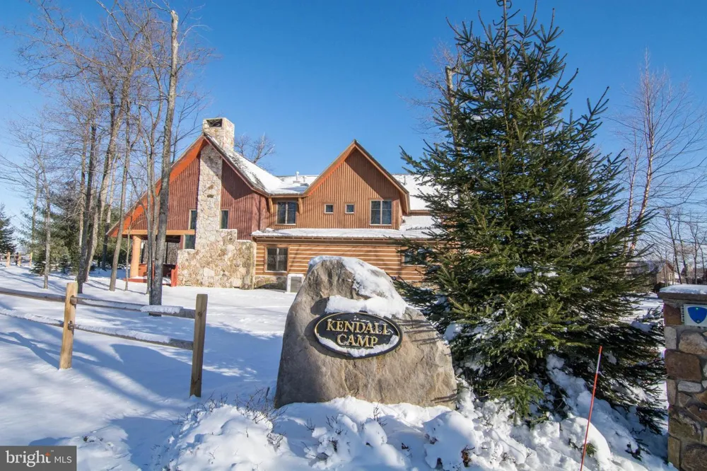 163 KENDALL CAMP CIRCLE Mc Henry, MD 21541