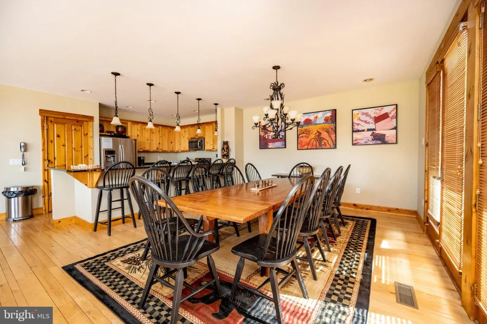 163 KENDALL CAMP CIRCLE Mc Henry, MD 21541