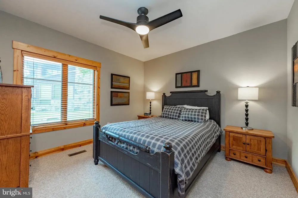 163 KENDALL CAMP CIRCLE Mc Henry, MD 21541