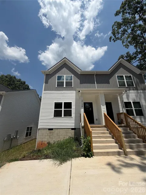 212 Yadkin Avenue #A