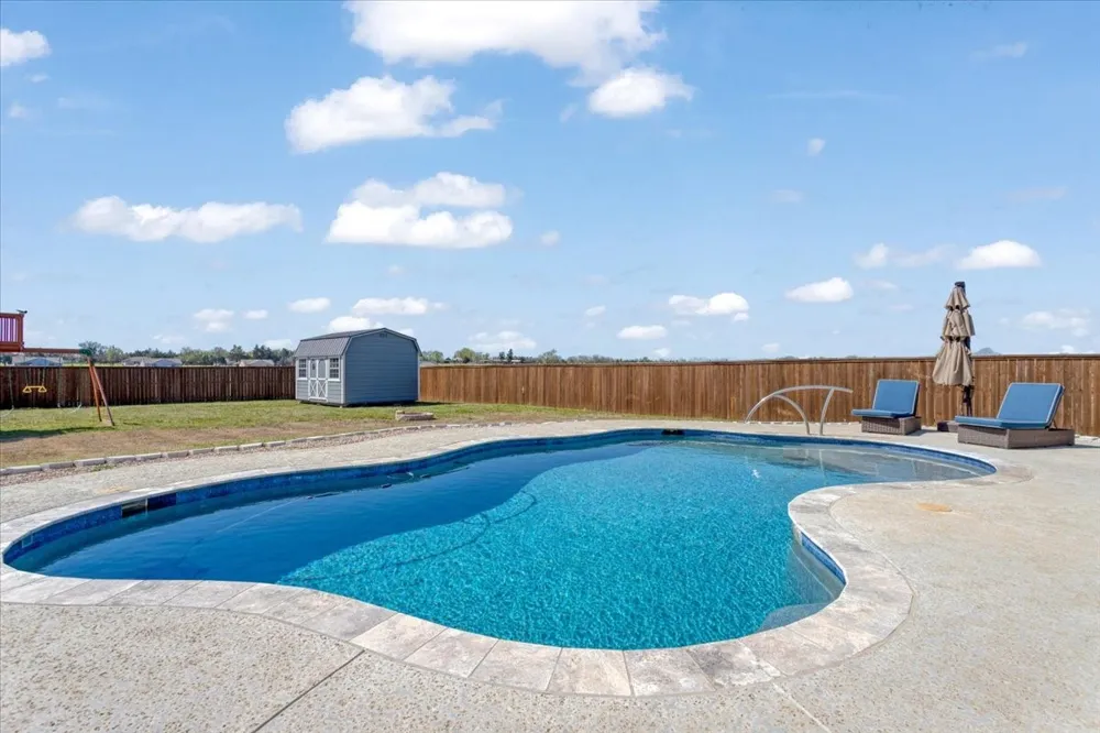 6514 Old Clarksville Road Reno, TX 75462