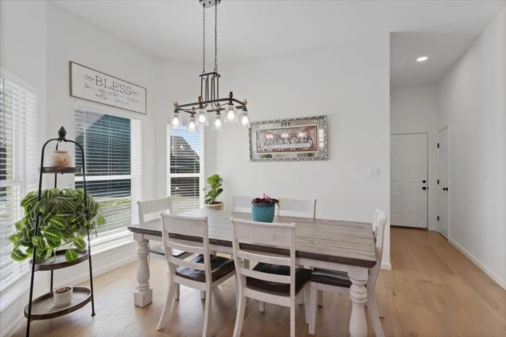 6514 Old Clarksville Road Reno, TX 75462
