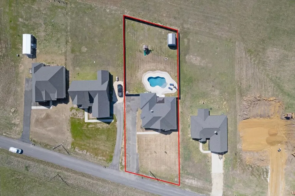 6514 Old Clarksville Road Reno, TX 75462