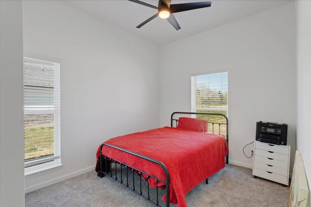 6514 Old Clarksville Road Reno, TX 75462